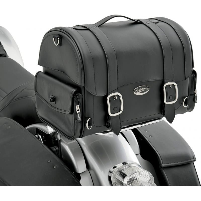 BORSA SADDLEMEN EXPRESS DRIFTER TRUNK BAG