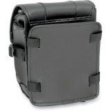 BORSA SADDLEMEN CRUIS'N DELUXE SISSY BAR BAG - SUPPORTO POSTERIORE
