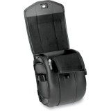 BORSA SADDLEMEN CRUIS'N DELUXE SISSY BAR BAG - TASCA PRINCIPALE
