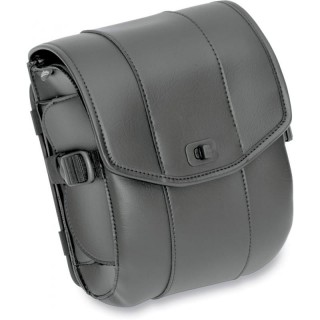 SADDLEMEN CRUIS'N DELUXE SISSY BAR BAG