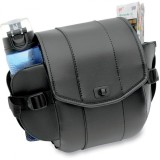 BORSA SADDLEMEN CRUIS'N DELUXE SISSY BAR BAG - TASCHE LATERALI