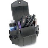 BORSA SADDLEMEN CRUIS'N DELUXE SISSY BAR BAG - ATTREZZI
