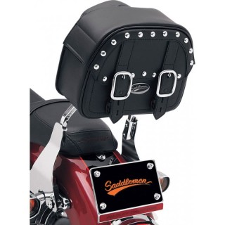 BORSA SADDLEMEN EXPRESS DESPERADO SISSY BAR BAG