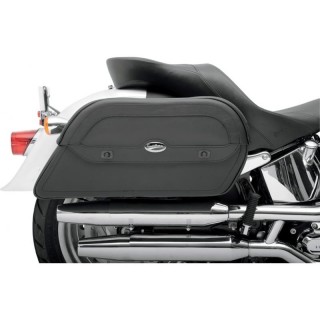 BORSE LATERALI SADDLEMEN EXPRESS CRUIS'N EXTRA JUMBO UNIVERSALI
