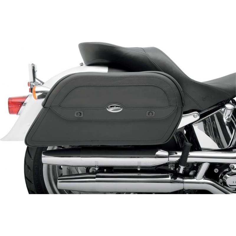 BORSE LATERALI SADDLEMEN EXPRESS CRUIS'N EXTRA JUMBO UNIVERSALI