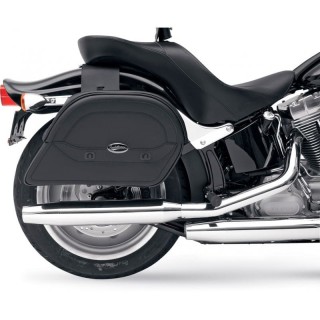 BORSE LATERALI SADDLEMEN EXPRESS CRUIS'N JUMBO UNIVERSALI