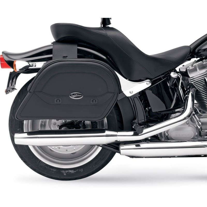 BORSE LATERALI SADDLEMEN EXPRESS CRUIS'N JUMBO UNIVERSALI