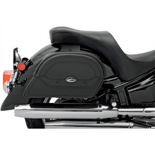 BORSE LATERALI SADDLEMEN EXPRESS CRUIS'N LARGE UNIVERSALI