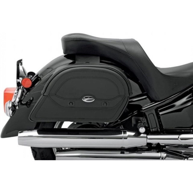 BORSE LATERALI SADDLEMEN EXPRESS CRUIS'N LARGE UNIVERSALI