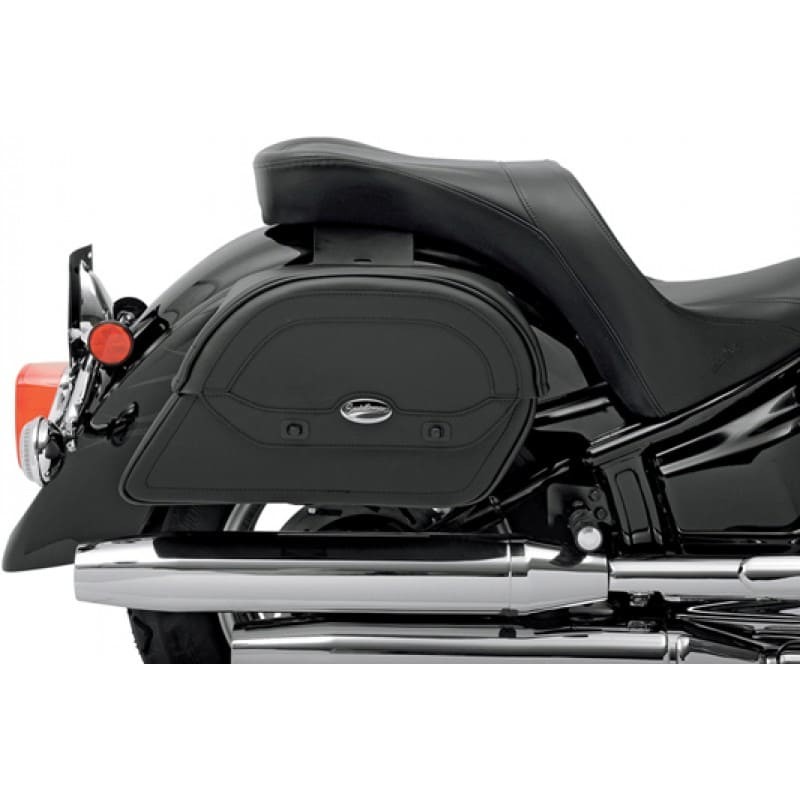BORSE LATERALI SADDLEMEN EXPRESS CRUIS'N LARGE UNIVERSALI