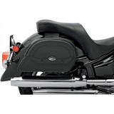 BORSE LATERALI SADDLEMEN EXPRESS CRUIS'N LARGE UNIVERSALI