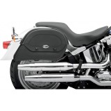 BORSE LATERALI SADDLEMEN EXPRESS CRUIS'N CUSTOM FIT JUMBO UNIVERSALI - 2