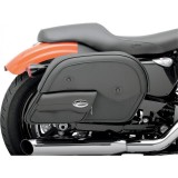 SADDLEMEN EXPRESS CRUIS'N FACE POUCH JUMBO SIDEBAGS