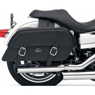 SADDLEMEN EXPRESS DRIFTER EXTRA JUMBO SIDEBAGS