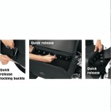 BORSE LATERALI SADDLEMEN EXPRESS DRIFTER EXTRA JUMBO - DETTAGLI