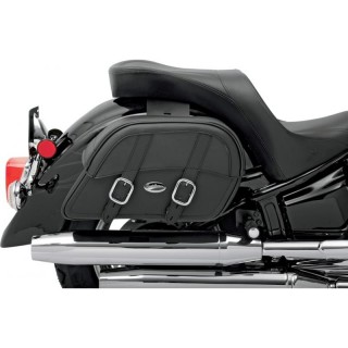 BORSE LATERALI SADDLEMEN EXPRESS DRIFTER JUMBO