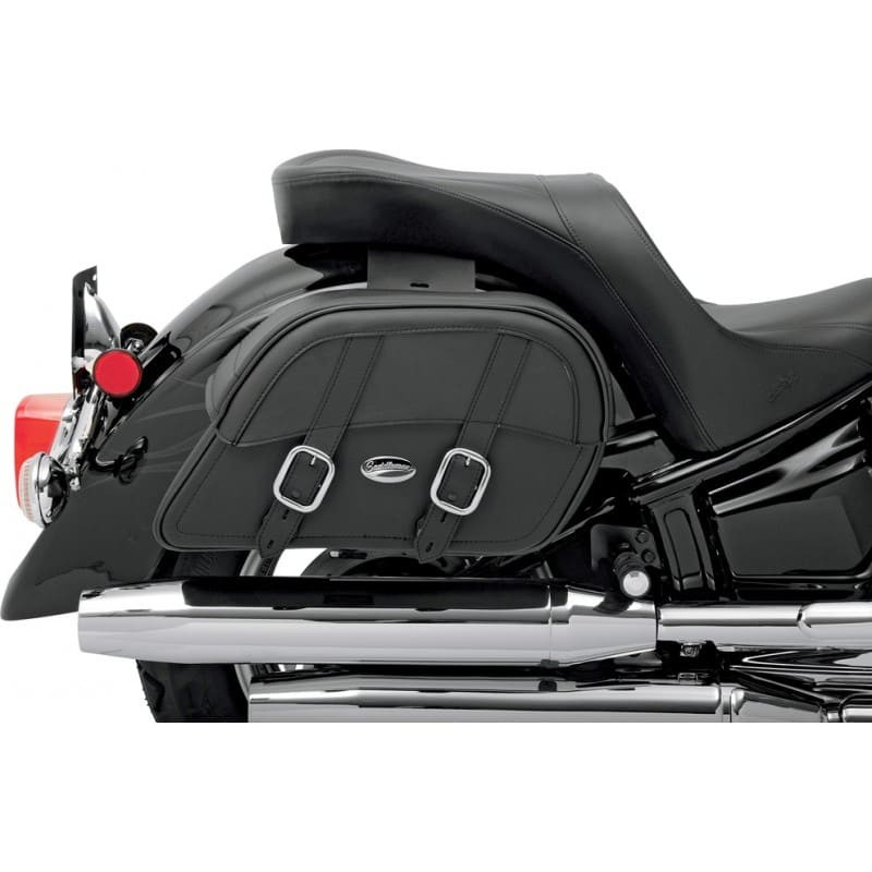 BORSE LATERALI SADDLEMEN EXPRESS DRIFTER JUMBO