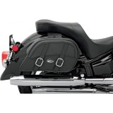 BORSE LATERALI SADDLEMEN EXPRESS DRIFTER JUMBO
