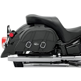 SADDLEMEN EXPRESS DRIFTER LARGE SIDEBAGS
