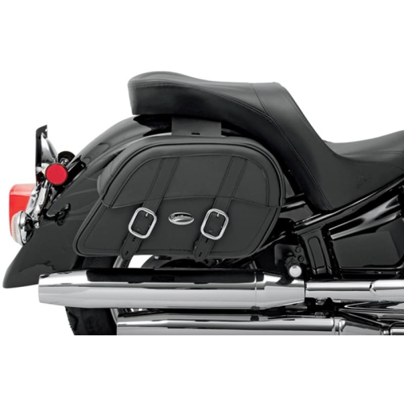 BORSE LATERALI SADDLEMEN EXPRESS DRIFTER LARGE