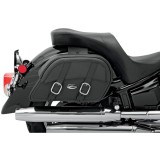 BORSE LATERALI SADDLEMEN EXPRESS DRIFTER LARGE