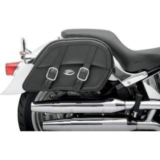 BORSE LATERALI SADDLEMEN EXPRESS DRIFTER CUSTOM FIT JUMBO