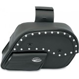 SADDLEMEN EXPRESS DESPERADO POUCH LARGE SIDEBAGS - BAG
