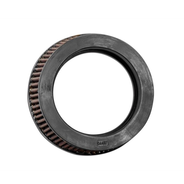 RSD CLARITY AIR CLEANER FILTER REPLACEMENT