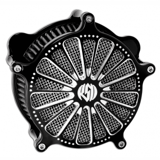 FILTRO ARIA RSD VENTURI DOMINO AIR CLEANER CONTRAST CUT 2027