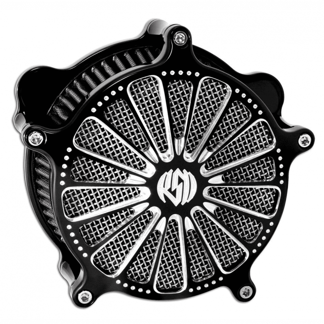 FILTRO ARIA RSD VENTURI DOMINO AIR CLEANER CONTRAST CUT 2027