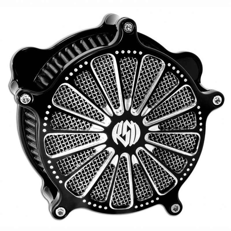 FILTRO ARIA RSD VENTURI DOMINO AIR CLEANER CONTRAST CUT 2027
