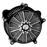 FILTRO ARIA RSD VENTURI DOMINO AIR CLEANER CONTRAST CUT 2027