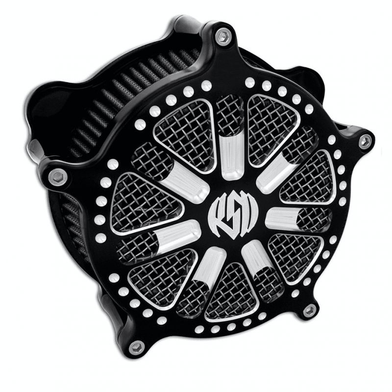 FILTRO ARIA RSD VENTURI SLAM AIR CLEANER CONTRAST CUT 2043