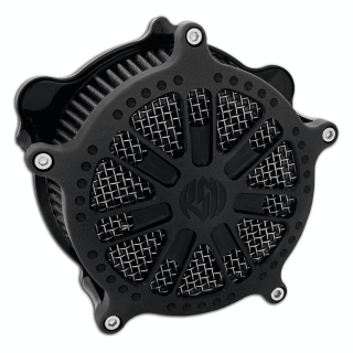 FILTRO ARIA RSD VENTURI SLAM AIR CLEANER BLACK OPS 2046