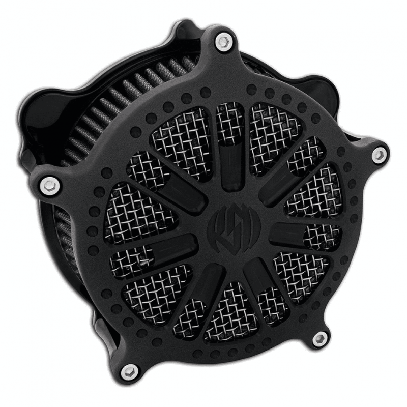 FILTRO ARIA RSD VENTURI SLAM AIR CLEANER BLACK OPS 2046