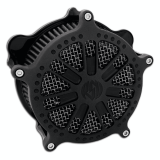 FILTRO ARIA RSD VENTURI SLAM AIR CLEANER BLACK OPS 2046