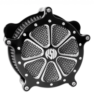 FILTRO ARIA RSD VENTURI SPEED 7 AIR CLEANER CONTRAST CUT 2003