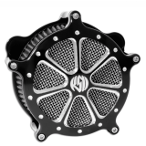 FILTRO ARIA RSD VENTURI SPEED 7 AIR CLEANER CONTRAST CUT 2003