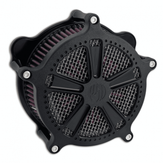 FILTRO ARIA RSD VENTURI JUDGE AIR CLEANER BLACK OPS 2024