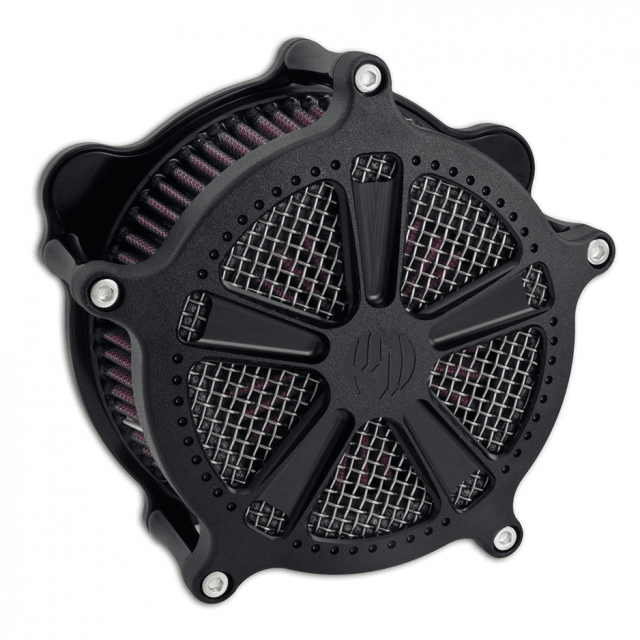FILTRO ARIA RSD VENTURI JUDGE AIR CLEANER BLACK OPS 2024