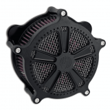 RSD VENTURI JUDGE AIR CLEANER BLACK OPS 2000