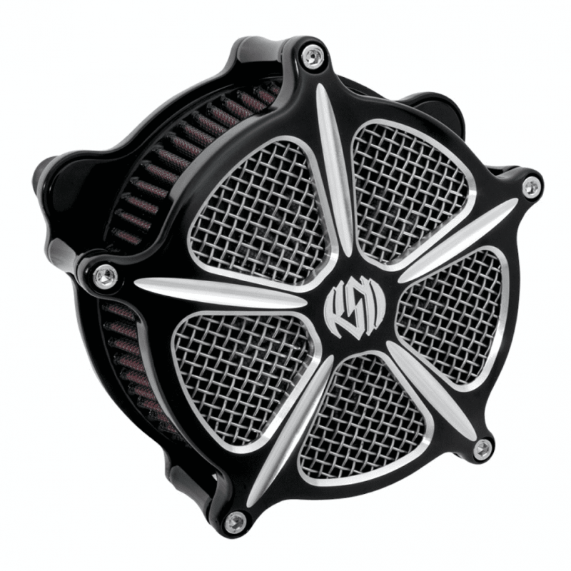FILTRO ARIA RSD VENTURI SPEED 5 AIR CLEANER CONTRAST CUT 2002
