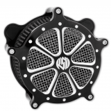 FILTRO ARIA RSD VENTURI SPEED 7 AIR CLEANER PLATINUM CUT 2005