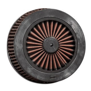 RSD VENTURI/TURBINE AIR CLEANER FILTER REPLACEMENT