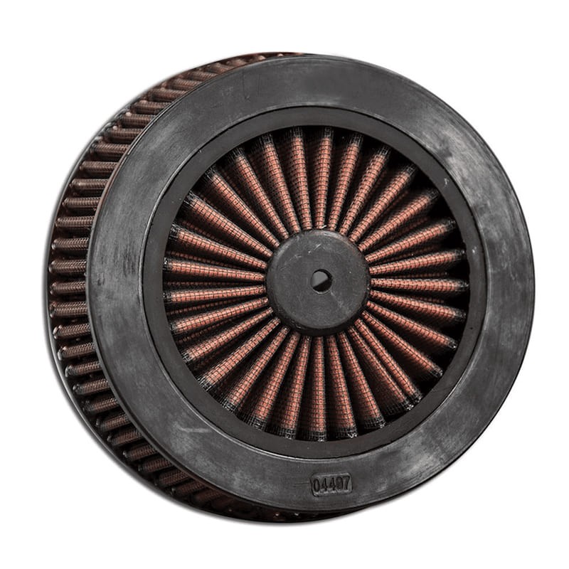 RICAMBIO FILTRO PER FILTRI ARIA RSD VENTURI/TURBINE