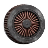 RSD VENTURI/TURBINE AIR CLEANER FILTER REPLACEMENT