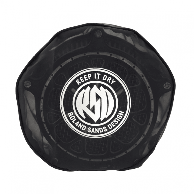FODERA IMPERMEABILE FILTRI ARIA RSD VENTURI-TURBINE