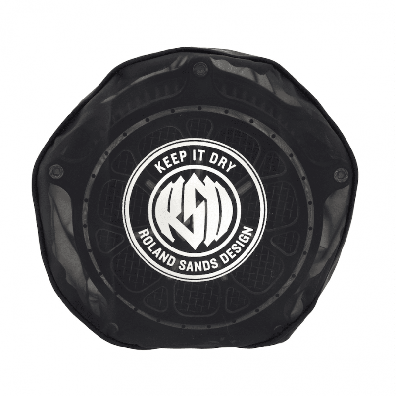 FODERA IMPERMEABILE FILTRI ARIA RSD VENTURI-TURBINE