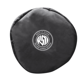 RSD VENTURI-TURBINEAIR CLEANER SCRUB BAG