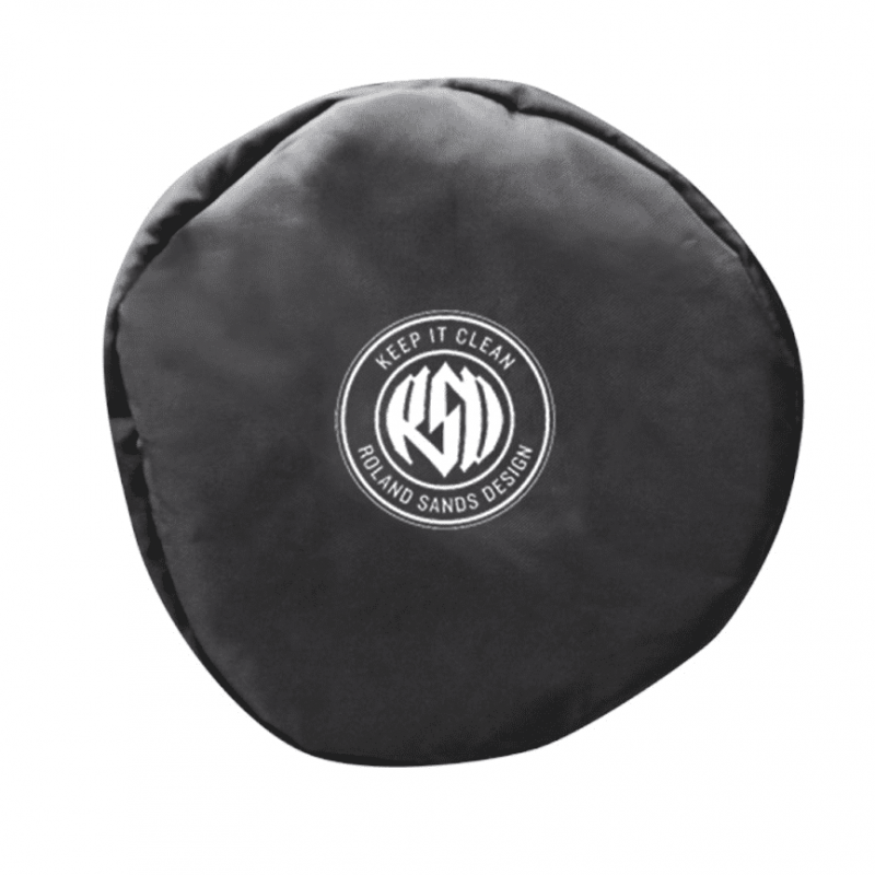 RSD VENTURI-TURBINEAIR CLEANER SCRUB BAG